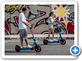 093 GRAFFITI IN MOVIMENTO